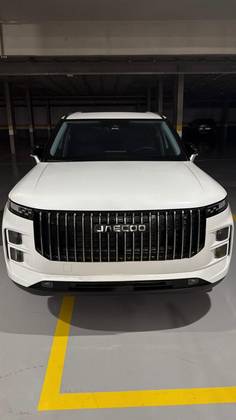 JAECOO 7 1.5 TGDI PHEV PRESTIGE DHT JAECOO 7 1.5 TGDI PHEV PRESTIGE DHT